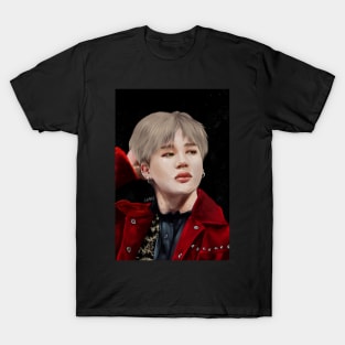 jimin T-Shirt